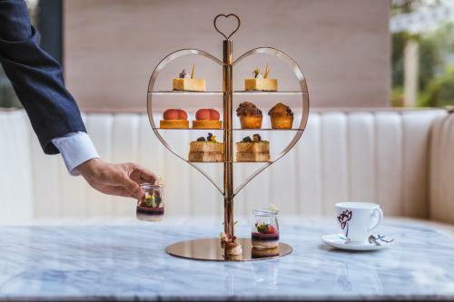 Hotel Pullman Fuzhou Tahoe