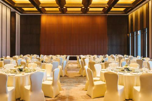 Hotel Pullman Fuzhou Tahoe