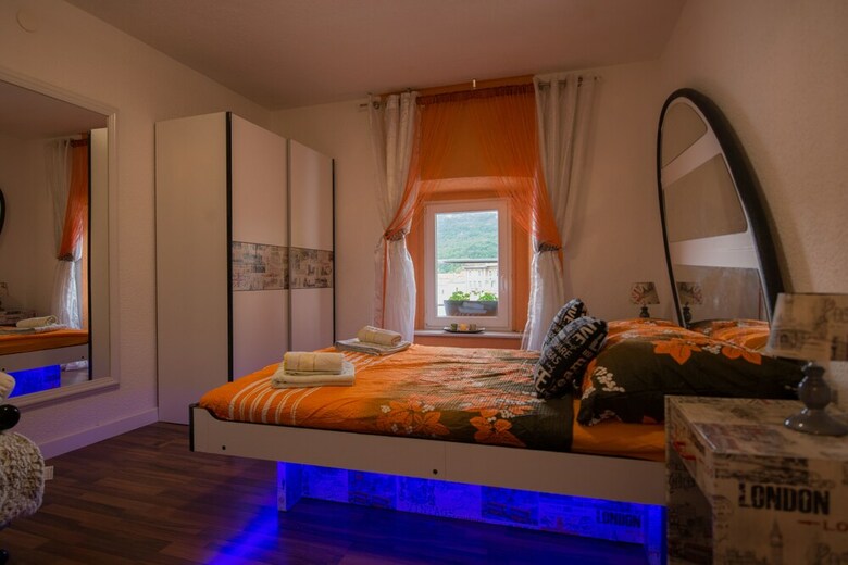 Apartamentos B&B Veronika
