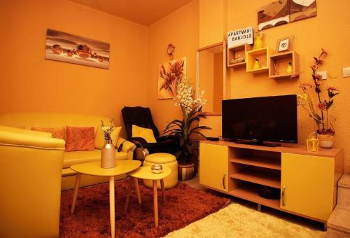 Holiday Home In Banjole/istrien 34724