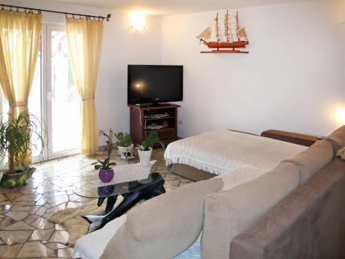 Apartment Haus Nilva (pul209)