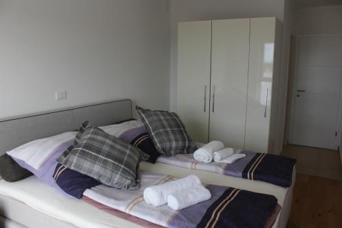 Apartmani Uwe