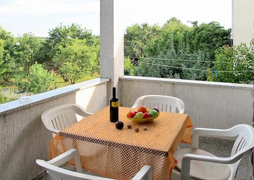 Apartment Villa Smitran (pul213)