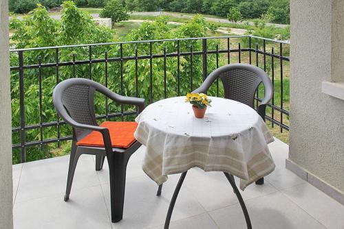 Apartamento Haus Matko 502s