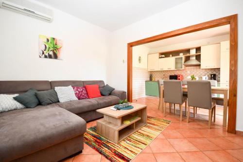 Holiday Home In Barban/istrien 34699