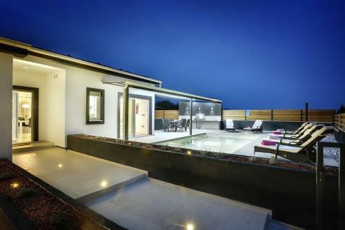 Villa Perla