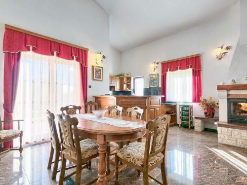 Holiday Home Mirjana