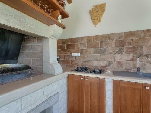 Holiday Home Mirjana