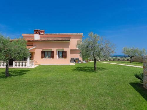 Holiday Home Mirjana