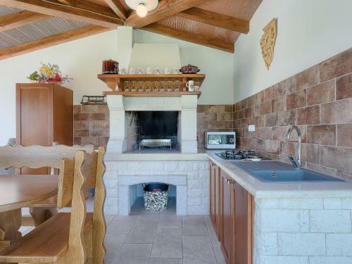 Holiday Home Mirjana