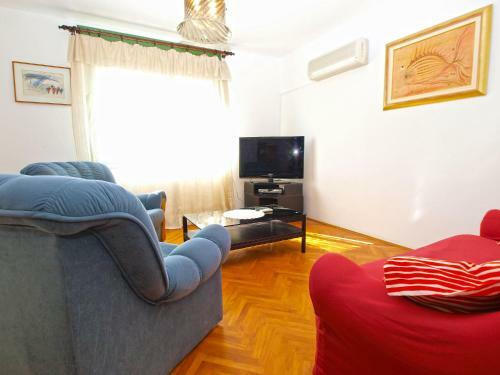 Apartments Duilija 1301