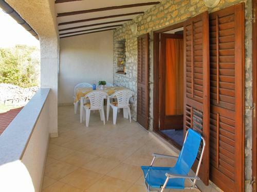 Holiday Home Haus Darija (voj500)