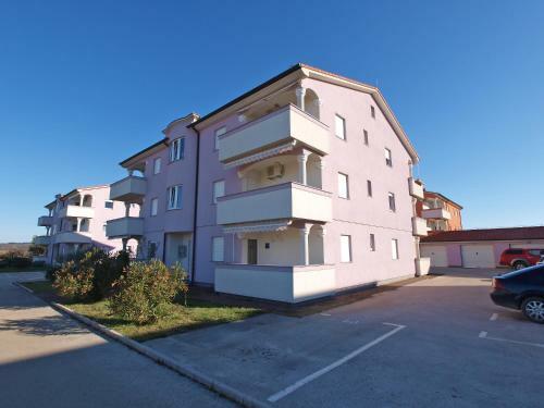 Apartments Natasa 1073