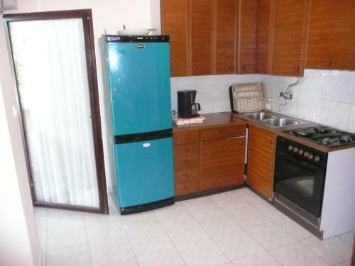 Apartment In Rab/insel Rab 16249