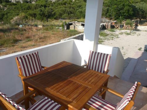 One-bedroom Apartment In Rab VI