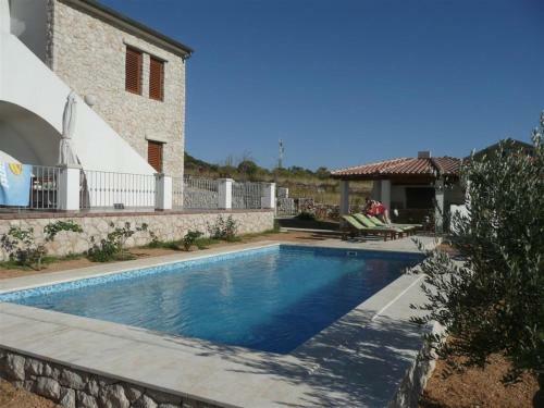 One-bedroom Apartment In Rab VI