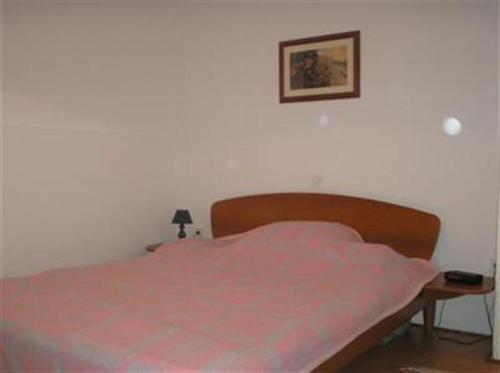 One-bedroom Apartment In Barbat II
