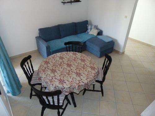 Apartment In Barbat/insel Rab 33683b