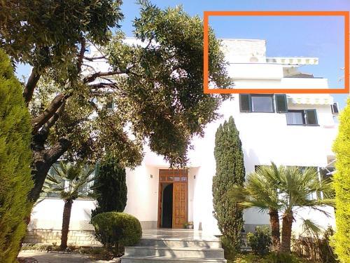 Apartment In Barbat/insel Rab 34683