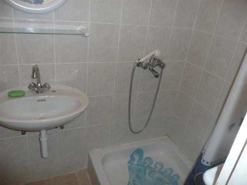 One-bedroom Apartment In Rab XX