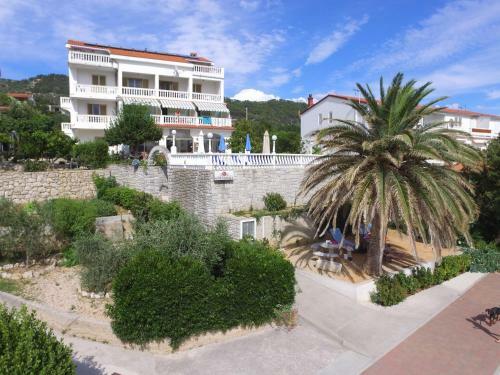 Bed & Breakfast Apartments And Rooms Vinko