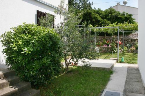 Apartment Baska 5412b