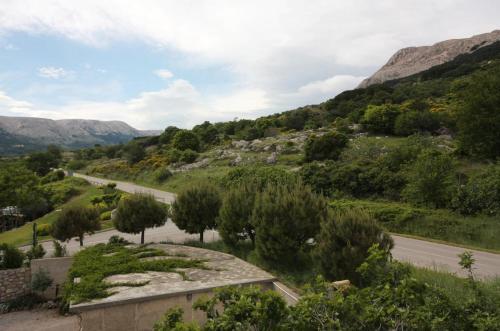 Apartment Baska 5354b