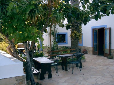 Hotel Agroturismo Can Fuster