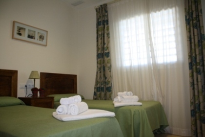 Apartamentos Costa Luz Punta Umbria
