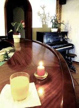 Hotel Residencial Gordon