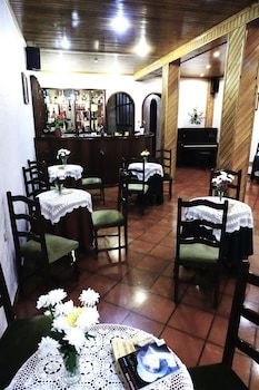 Hotel Residencial Gordon