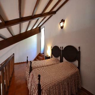 Agroturismo Pa�o De Calheiros