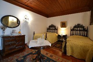 Agroturismo Pa�o De Calheiros