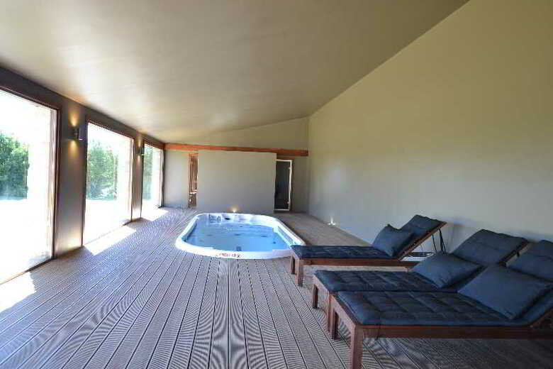 Agroturismo Pa�o De Calheiros