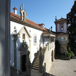 Agroturismo Pa�o De Calheiros