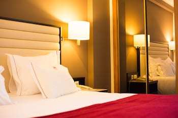 Hotel Miracorgo