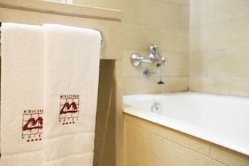 Hotel Miracorgo