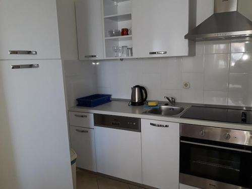 Apartments With A Parking Space Baska (krk) - 5450