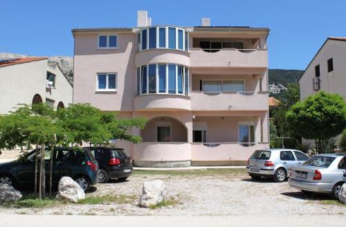 Apartments With A Parking Space Baska (krk) - 5444
