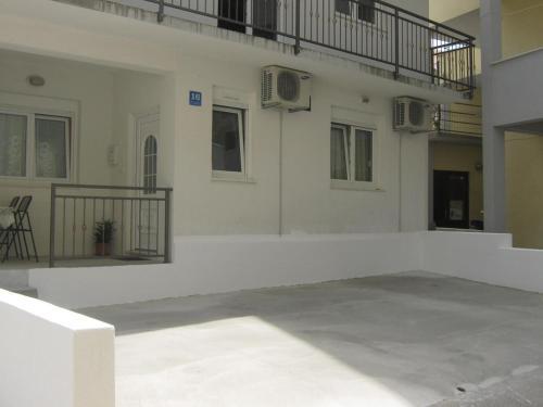 Apartamentos Studio Baska Voda 12509b