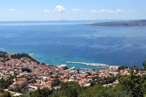 Apartment Baska Voda 6761d