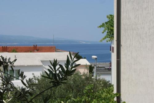 Hostal Double Room Baska Voda 6704a