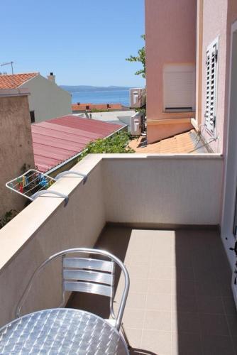 Hostal Double Room Baska Voda 6704a