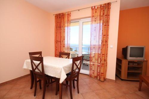 Apartment Baska Voda 6718e