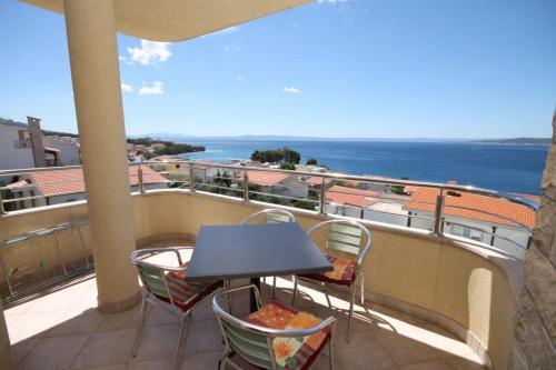 Apartment Baska Voda 6718e