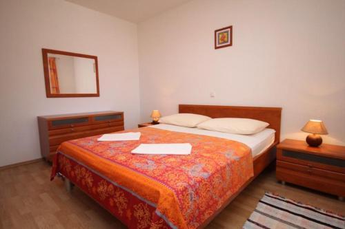 Apartment Baska Voda 6718e