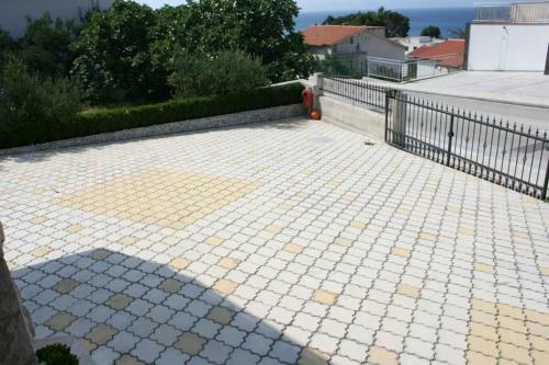 Apartment Baska Voda 6718e
