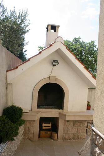 Apartment Baska Voda 6718e