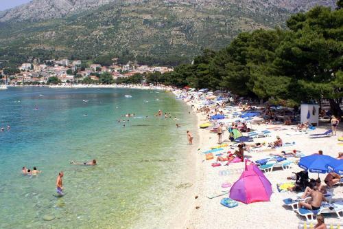 Hostal Twin Room Baska Voda 6704e