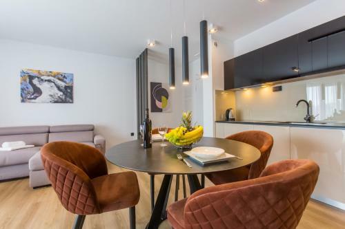 Apartamento Villa Braga